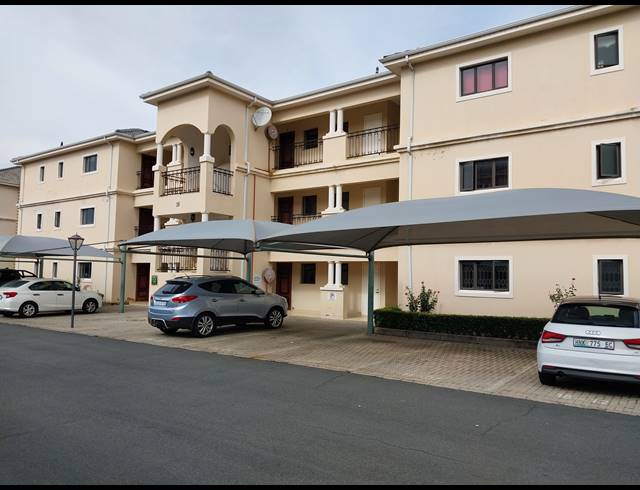 2 BEDROOM APARTMENT FOR SALE IN SUMMERSET